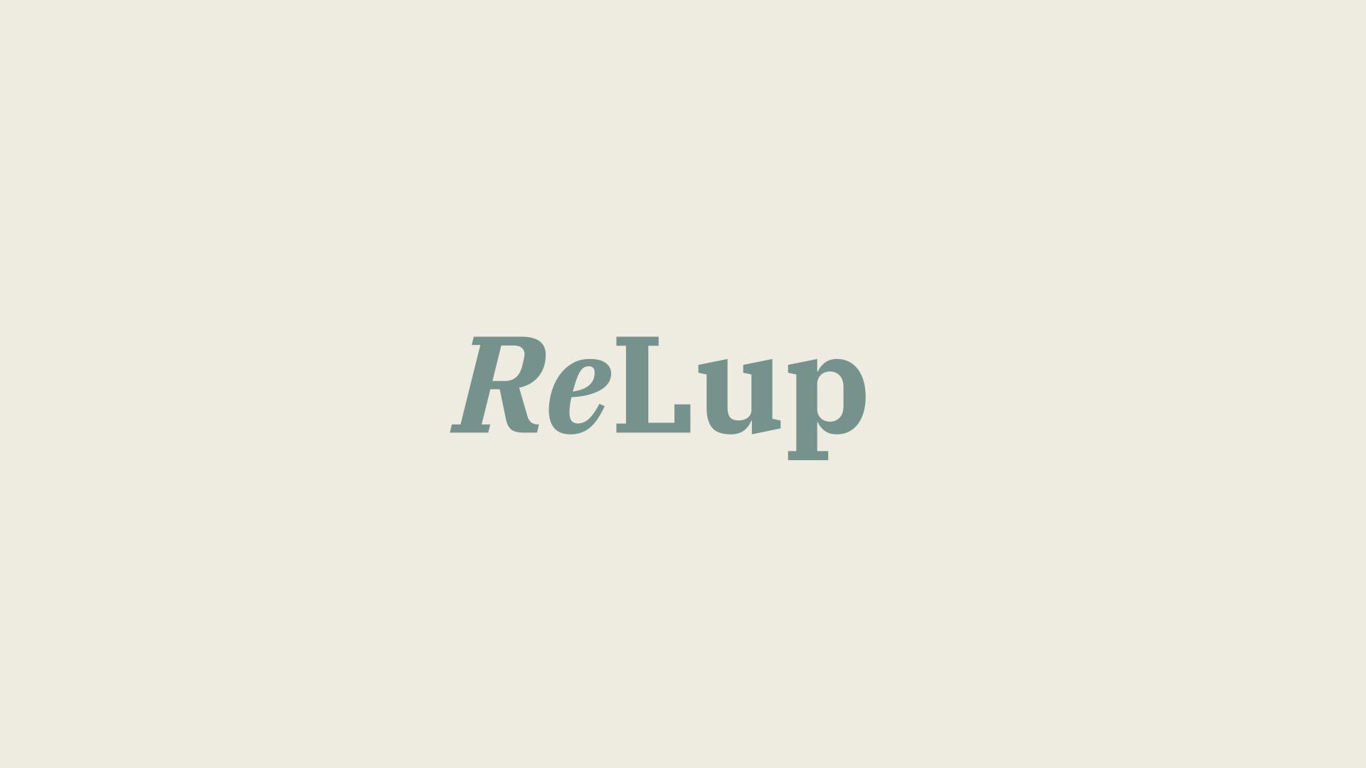 ReLup
